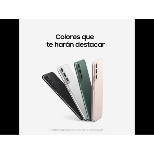 Samsung Galaxy S22 Plus 5G Reacondicionado | 128GB | 1 Año de Garantía