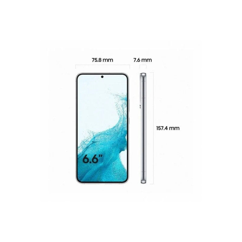 Samsung Galaxy S22 Plus 5G Reacondicionado | 128GB | 1 Año de Garantía