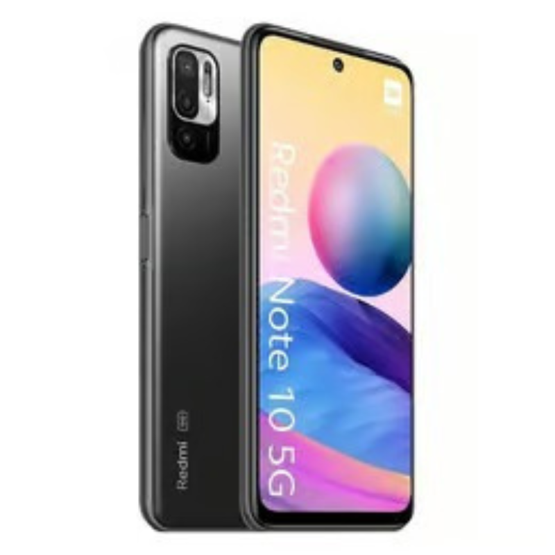 Xiaomi Redmi Note 10 5G Reacondicionado 128GB | 1 Año de Garantía