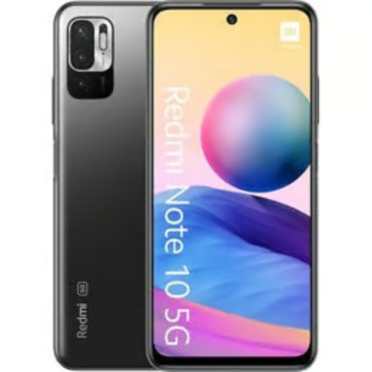 Xiaomi Redmi Note 10 5G Reacondicionado 128GB | 1 Año de Garantía