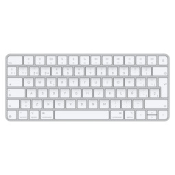 Magic Keyboard (USB-C) Español Precintado | Teclado Apple Compacto