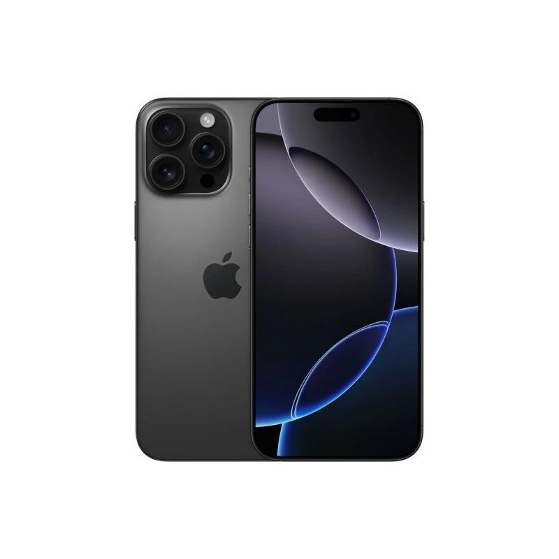 iPhone 16 Pro Max Precintado | Apple 2025 | Chip A18 Pro y Pantalla 6,9"