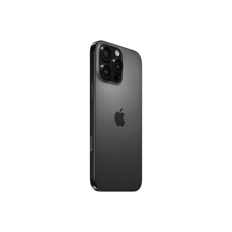 iPhone 16 Pro Max Precintado | Apple 2025 | Chip A18 Pro y Pantalla 6,9"
