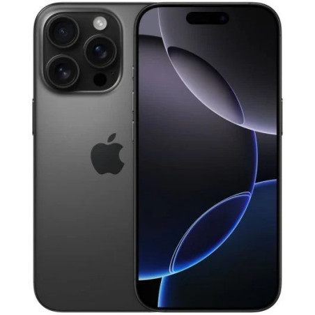 iPhone 16 Pro 5G 128GB/256GB/512GB/1TB Precintado | 3 Años de Garantía