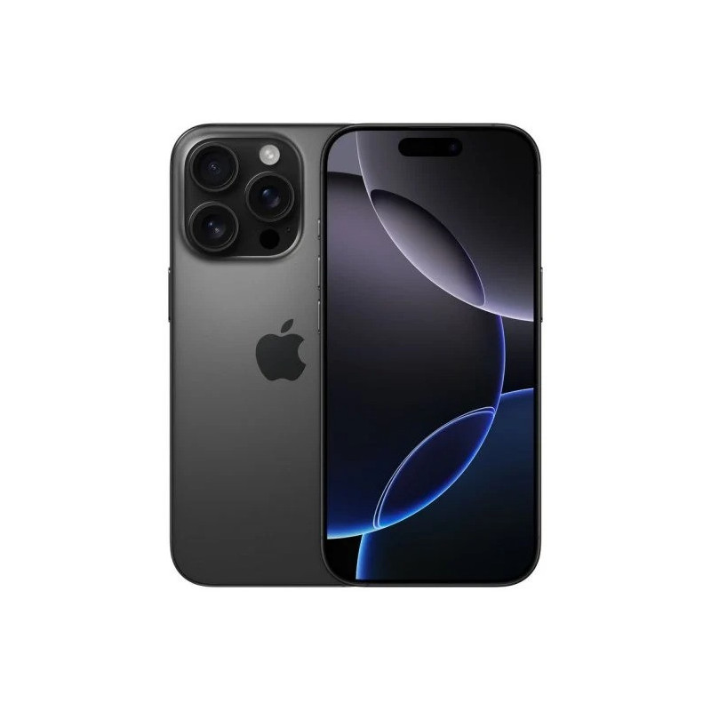 iPhone 16 Pro 5G 128GB/256GB/512GB/1TB Precintado | 3 Años de Garantía