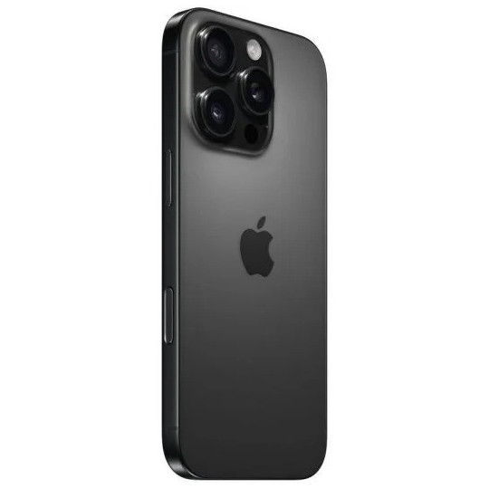 iPhone 16 Pro 5G 128GB/256GB/512GB/1TB Precintado | 3 Años de Garantía