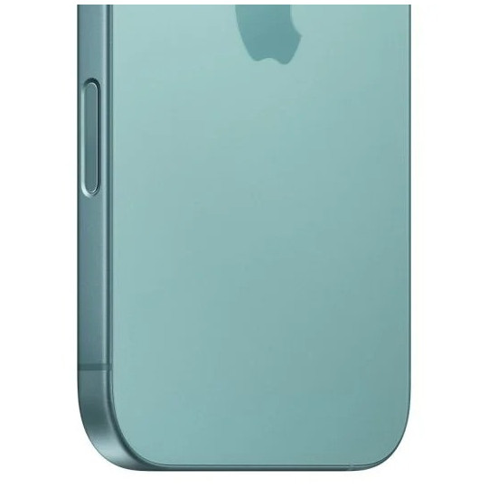 Apple iPhone 16 Reacondicionado 128GB/256GB | Batería 100% y 1 Año de Garantía