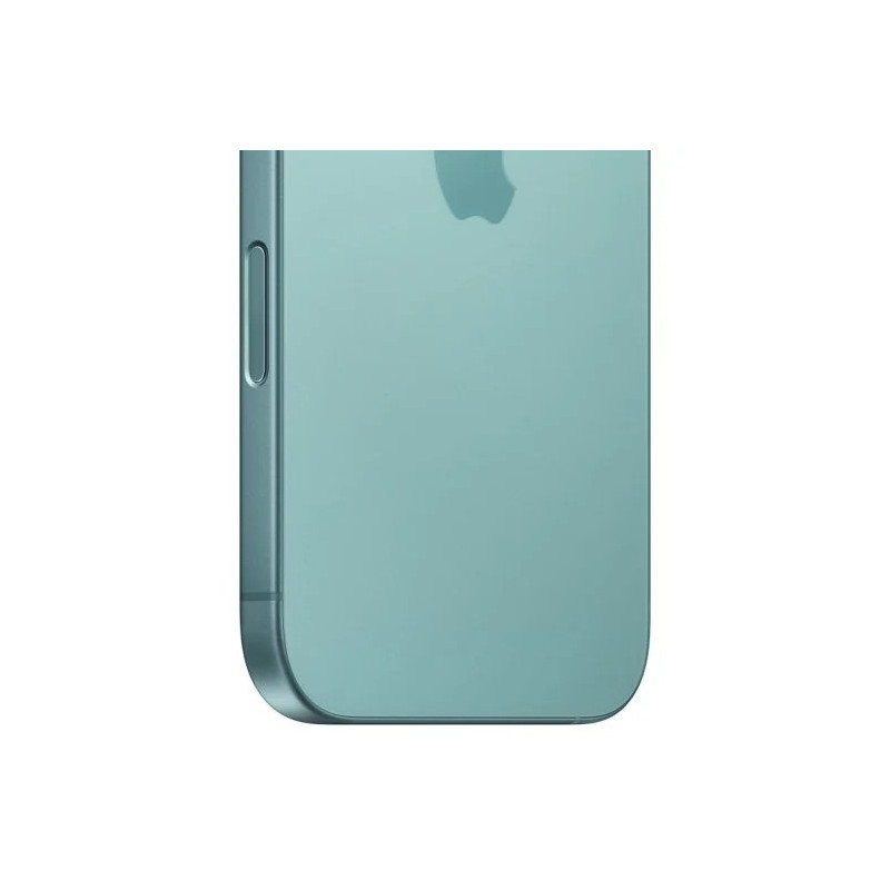 Apple iPhone 16 Reacondicionado 128GB/256GB | Batería 100% y 1 Año de Garantía