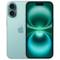 Apple iPhone 16 Reacondicionado 128GB/256GB | Batería 100% y 1 Año de Garantía