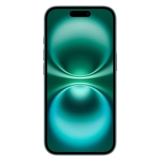Apple iPhone 16 Reacondicionado 128GB/256GB | Batería 100% y 1 Año de Garantía