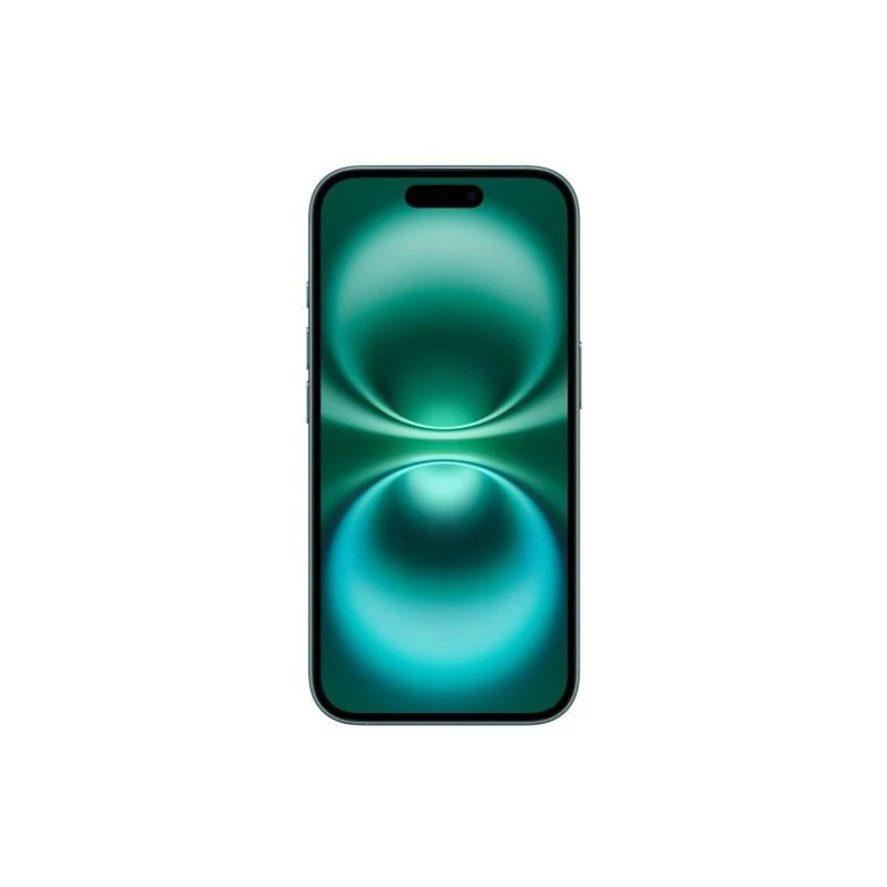 Apple iPhone 16 Reacondicionado 128GB/256GB | Batería 100% y 1 Año de Garantía