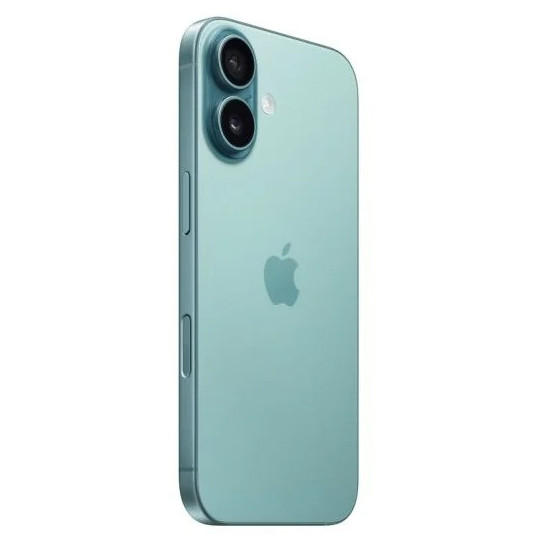 Apple iPhone 16 Reacondicionado 128GB/256GB | Batería 100% y 1 Año de Garantía