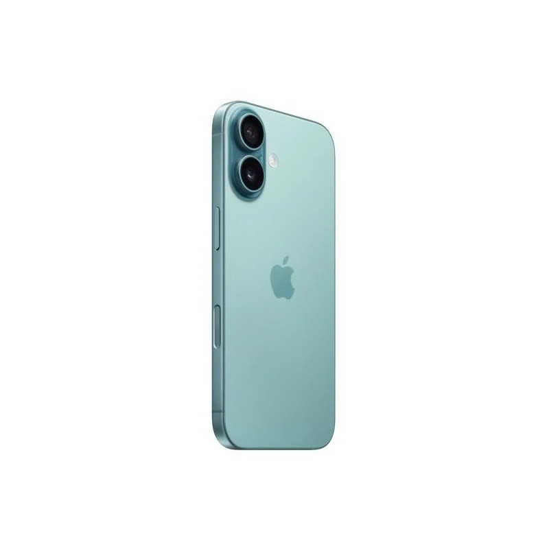 Apple iPhone 16 Reacondicionado 128GB/256GB | Batería 100% y 1 Año de Garantía