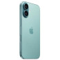 Apple iPhone 16 Reacondicionado 128GB/256GB | Batería 100% y 1 Año de Garantía