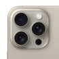 Apple iPhone 15 Pro Max Reacondicionado | 256 GB, 512 GB o 1 TB | 1 Año de Garantía