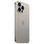 Apple iPhone 15 Pro Max Reacondicionado | 256 GB, 512 GB o 1 TB | 1 Año de Garantía