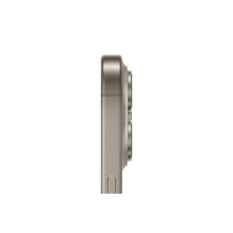 Apple iPhone 15 Pro Max Reacondicionado | 256 GB, 512 GB o 1 TB | 1 Año de Garantía