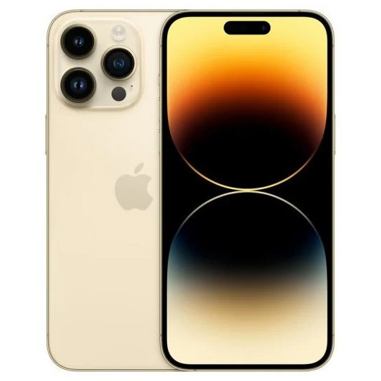 Apple iPhone 14 Pro Max Reacondicionado | 128GB-1TB | 1 Año de Garantía