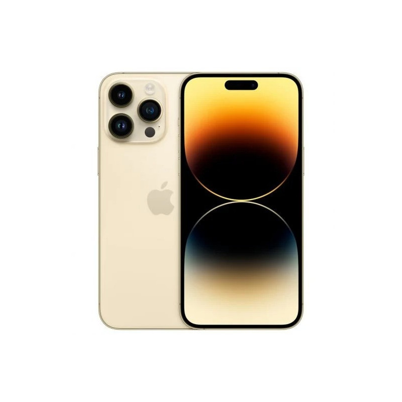 Apple iPhone 14 Pro Max Reacondicionado | 128GB-1TB | 1 Año de Garantía