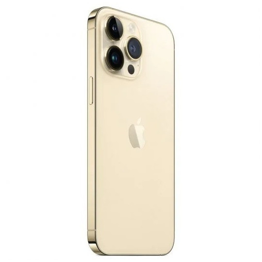 Apple iPhone 14 Pro Max Reacondicionado | 128GB-1TB | 1 Año de Garantía