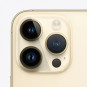 Apple iPhone 14 Pro Max Reacondicionado | 128GB-1TB | 1 Año de Garantía