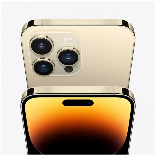 Apple iPhone 14 Pro Max Reacondicionado | 128GB-1TB | 1 Año de Garantía