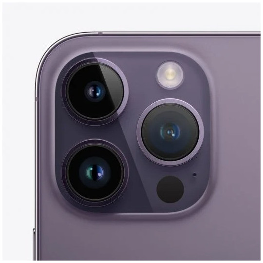 Apple iPhone 14 Pro Max Reacondicionado | 128GB-1TB | 1 Año de Garantía