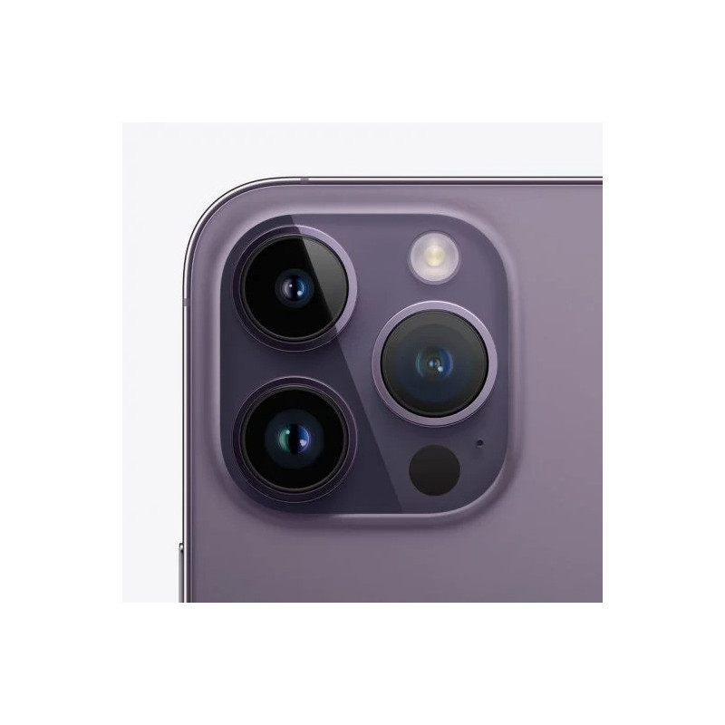 Apple iPhone 14 Pro Max Reacondicionado | 128GB-1TB | 1 Año de Garantía