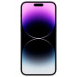 Apple iPhone 14 Pro Max Reacondicionado | 128GB-1TB | 1 Año de Garantía