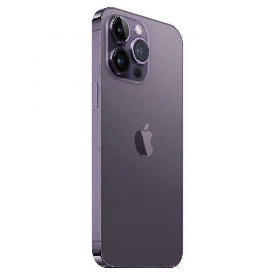 Apple iPhone 14 Pro Max Reacondicionado | 128GB-1TB | 1 Año de Garantía