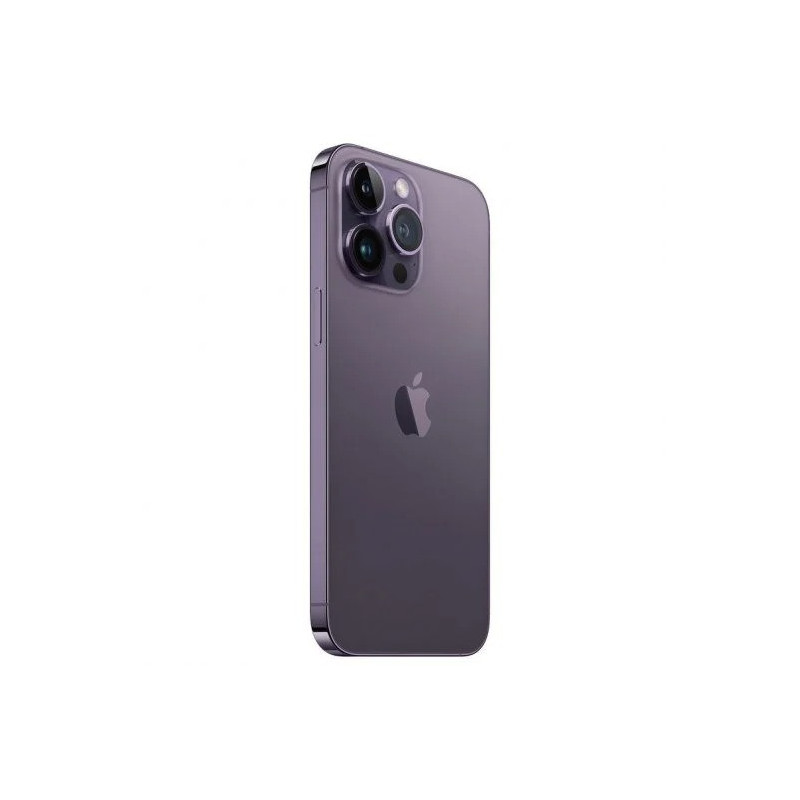 Apple iPhone 14 Pro Max Reacondicionado | 128GB-1TB | 1 Año de Garantía