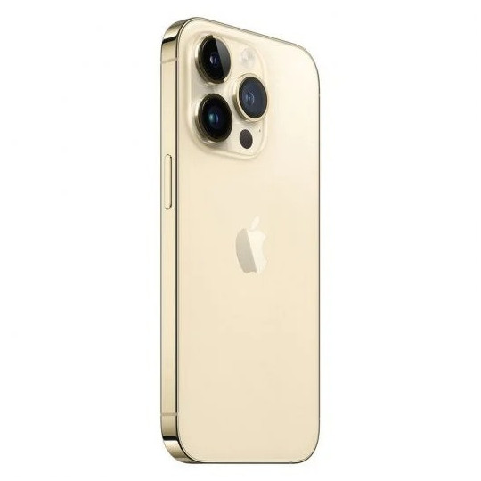 Apple iPhone 14 Pro Reacondicionado | 128GB-1TB | 1 Año de Garantía