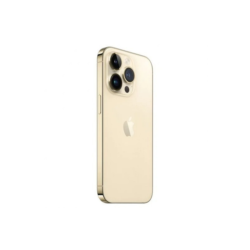 Apple iPhone 14 Pro Reacondicionado | 128GB-1TB | 1 Año de Garantía