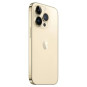 Apple iPhone 14 Pro Reacondicionado | 128GB-1TB | 1 Año de Garantía