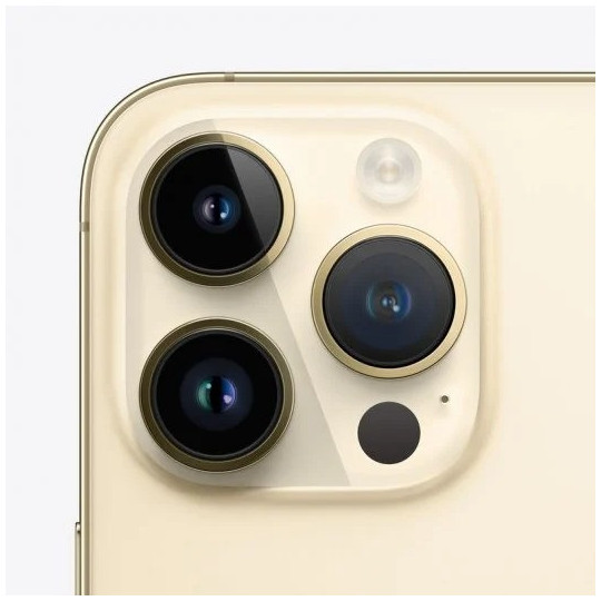 Apple iPhone 14 Pro Reacondicionado | 128GB-1TB | 1 Año de Garantía