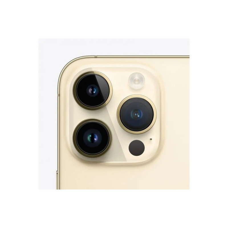 Apple iPhone 14 Pro Reacondicionado | 128GB-1TB | 1 Año de Garantía