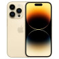 Apple iPhone 14 Pro Reacondicionado | 128GB-1TB | 1 Año de Garantía