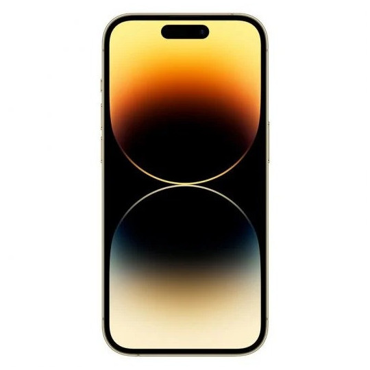 Apple iPhone 14 Pro Reacondicionado | 128GB-1TB | 1 Año de Garantía