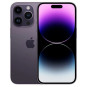 Apple iPhone 14 Pro Reacondicionado | 128GB-1TB | 1 Año de Garantía