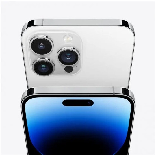 Apple iPhone 14 Pro Max Reacondicionado | 128GB-1TB | 1 Año de Garantía