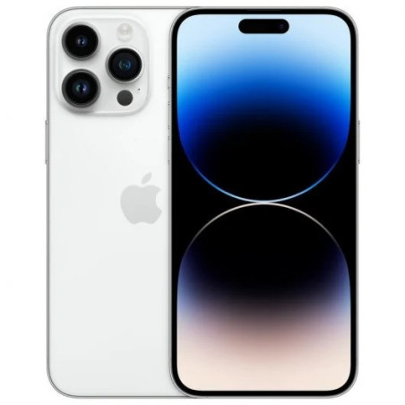 Apple iPhone 14 Pro Max Reacondicionado | 128GB-1TB | 1 Año de Garantía