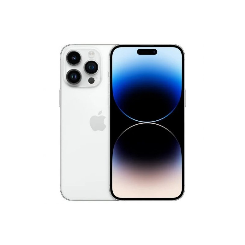 Apple iPhone 14 Pro Max Reacondicionado | 128GB-1TB | 1 Año de Garantía