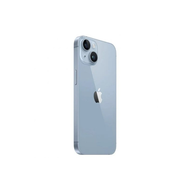 Apple iPhone 14 Reacondicionado | 128GB-512GB | 1 Año de Garantía