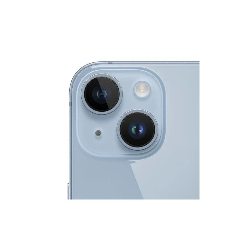 Apple iPhone 14 Reacondicionado | 128GB-512GB | 1 Año de Garantía