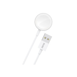 ECO Watch MagCharge D251B – Cargador magnético ecológico Apple Watch