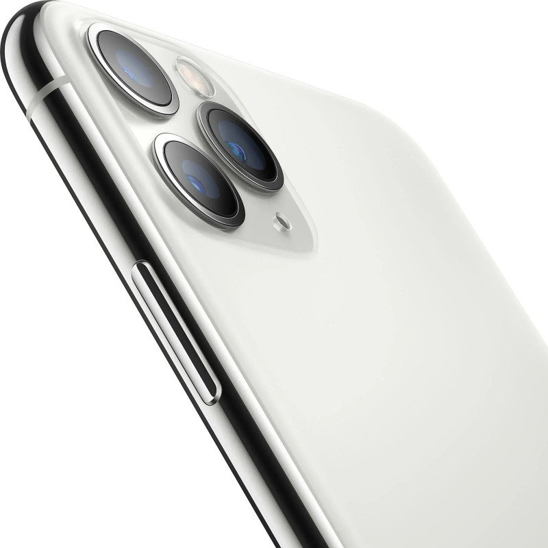Apple iPhone 11 Pro Reacondicionado | Triple Cámara | 1 Año de Garantía