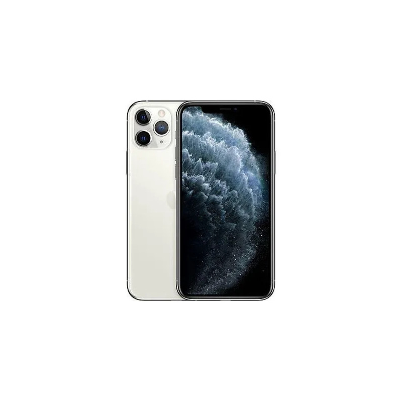 Apple iPhone 11 Pro Reacondicionado | Triple Cámara | 1 Año de Garantía