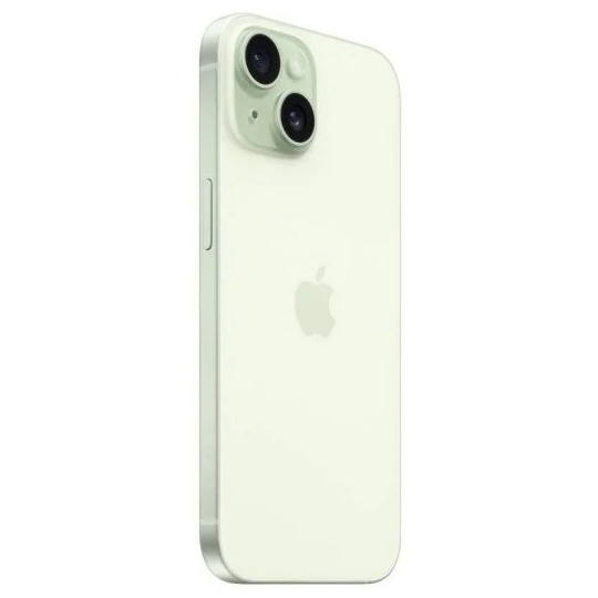 Apple iPhone 15 Reacondicionado | Cámara 48MP | 1 Año de Garantí