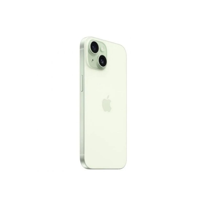 Apple iPhone 15 Reacondicionado | Cámara 48MP | 1 Año de Garantí