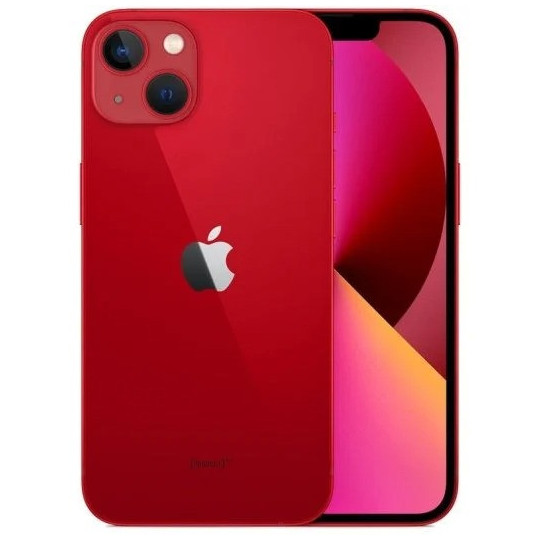 Apple iPhone 13 Reacondicionado | Chip A15 Bionic | 1 Año de Garantía